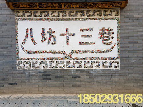 青县三维宣传片的制作步骤和三维宣传片与实拍结合技术